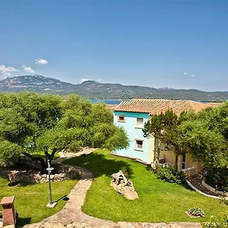 Stella Di G. Bilo 2 Apartment